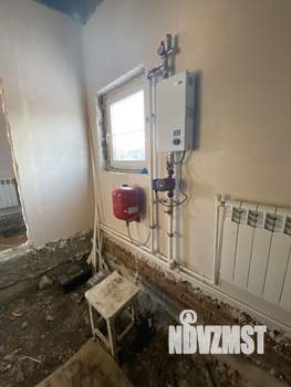 Дом 152м², 2-этажный, участок 6 сот.  