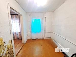 Дом 41м&sup2;, 1-этажный, участок 5 сот.  