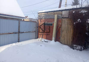 Дом 35м&sup2;, 2-этажный, участок 7 сот.  