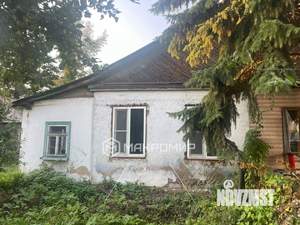 Дом 67м&sup2;, 1-этажный, участок 11 сот.  