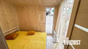 Дом 30м², 1-этажный, участок 5 сот.  