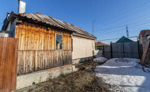 Дом 67м&sup2;, 1-этажный, участок 7 сот.  