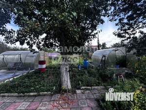 Дом 40м&sup2;, 2-этажный, участок 4 сот.  