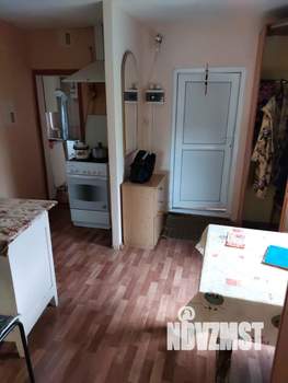 Дом 54м², 1-этажный, участок 16 сот.  