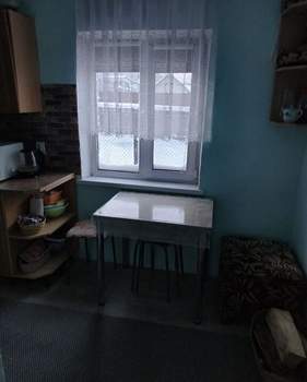 Дом 38м&sup2;, 2-этажный, участок 6 сот.  