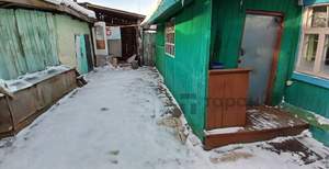 Дом 48м&sup2;, 1-этажный, участок 5 сот.  