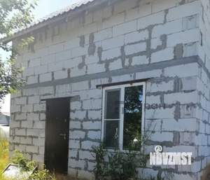 Дом 47м&sup2;, 2-этажный, участок 5 сот.  