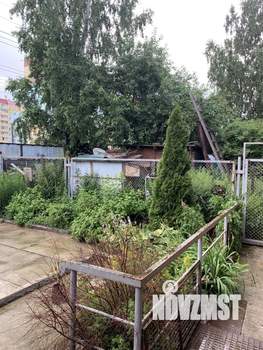 Дом 71м², 2-этажный, участок 10 сот.  