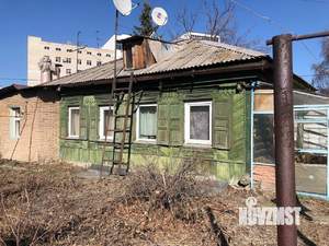 Дом 74м&sup2;, 1-этажный, участок 5 сот.  