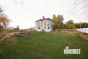 Дом 451м&sup2;, 3-этажный, участок 12 сот.  