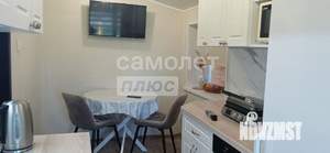 Дом 77м&sup2;, 1-этажный, участок 7 сот.  