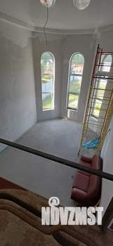 Коттедж 350м&sup2;, 3-этажный, участок 10 сот.  