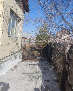 Дом 130м², 1-этажный, участок 11 сот.  