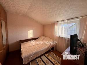 Дом 66м&sup2;, 2-этажный, участок 6 сот.  