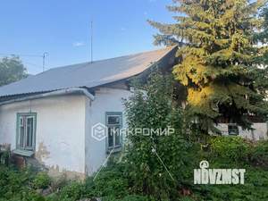 Дом 67м&sup2;, 1-этажный, участок 11 сот.  