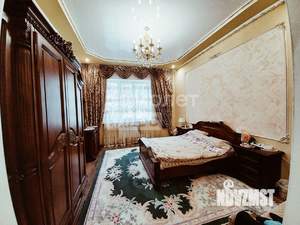 Коттедж 300м&sup2;, 1-этажный, участок 6 сот.  