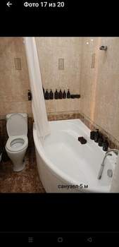 Дом 119м&sup2;, 2-этажный, участок 5 сот.  