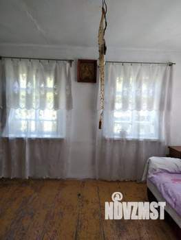 Дом 120м², 1-этажный, участок 20 сот.  