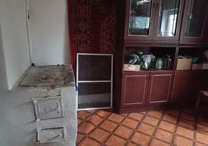 Дом 42м², 2-этажный, участок 7 сот.  