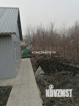 Дача 20м², 1-этажный, участок 4 сот.  