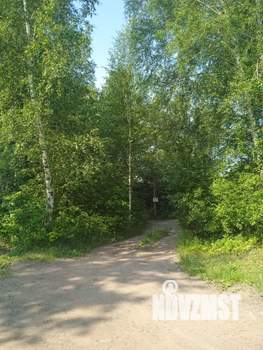 Дом 19м², 1-этажный, участок 9 сот.  