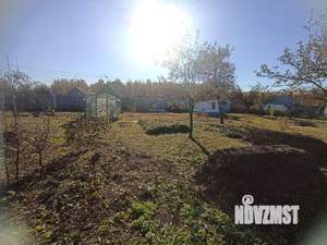 Дом 7м&sup2;, 1-этажный, участок 4 сот.  