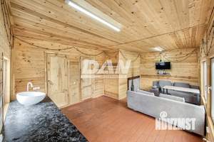 Дом 35м&sup2;, 1-этажный, участок 4 сот.  