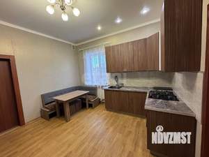 Дом 111м&sup2;, 1-этажный, участок 6 сот.  