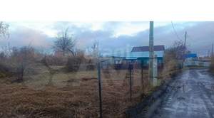 Дом 44м&sup2;, 1-этажный, участок 4 сот.  