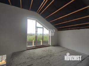 Дом 150м², 2-этажный, участок 6 сот.  