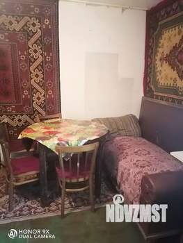 Дом 60м&sup2;, 2-этажный, участок 5 сот.  