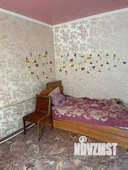 Дом 81м², 1-этажный, участок 6 сот.  
