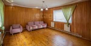 Дом 107м&sup2;, 2-этажный, участок 6 сот.  