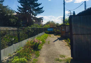 Дом 58м², 2-этажный, участок 5 сот.  