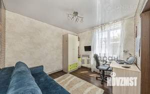 Дом 131м&sup2;, 1-этажный, участок 6 сот.  