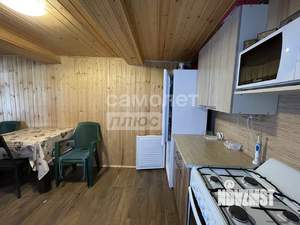 Дом 62м&sup2;, 2-этажный, участок 5 сот.  