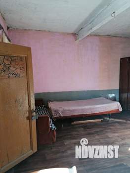 Дом 20м&sup2;, 1-этажный, участок 2 сот.  