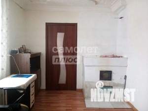 Дом 49м&sup2;, 1-этажный, участок 8 сот.  