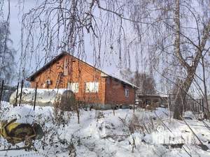 Дом 141м&sup2;, 1-этажный, участок 15 сот.  