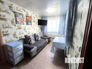 Дом 112м&sup2;, 1-этажный, участок 5 сот.  