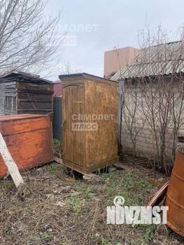 Дом 65м&sup2;, 2-этажный, участок 4 сот.  