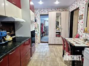 Дом 52м², 1-этажный, участок 6 сот.  