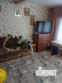 Дом 85м&sup2;, 1-этажный, участок 7 сот.  