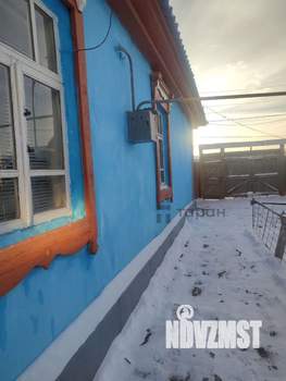 Дом 83м&sup2;, 1-этажный, участок 5 сот.  