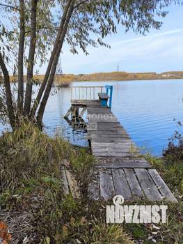 Дом 72м&sup2;, 2-этажный, участок 8 сот.  