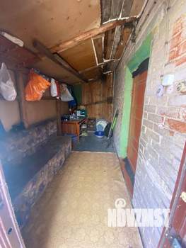 Дом 74м&sup2;, 1-этажный, участок 5 сот.  