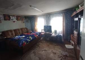 Дом 34м², 2-этажный, участок 9 сот.  