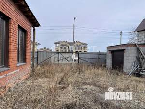 Дом 120м², 2-этажный, участок 6 сот.  