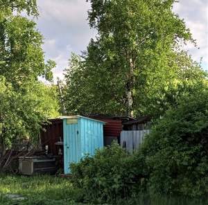 Дом 39м&sup2;, 2-этажный, участок 7 сот.  