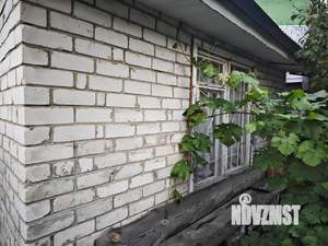 Дача 20м², 1-этажный, участок 2 сот.  